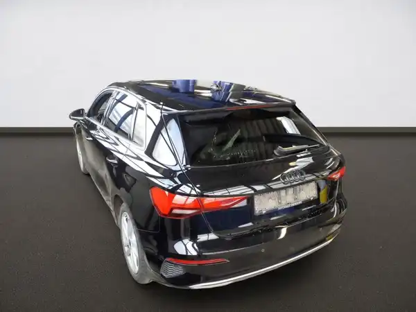 AUDI A3 SPORTBACK (5/8)