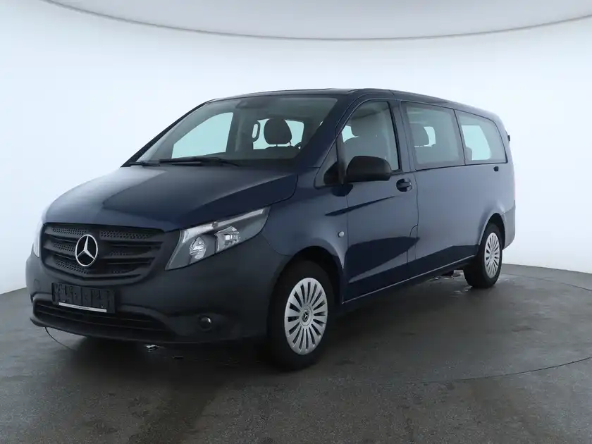 MERCEDES-BENZ VITO (1/30)