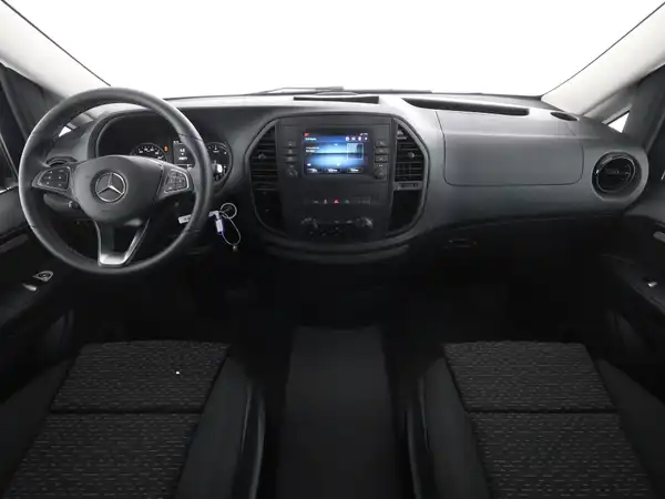 MERCEDES-BENZ VITO (12/30)