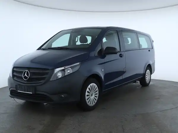 MERCEDES-BENZ VITO (18/30)