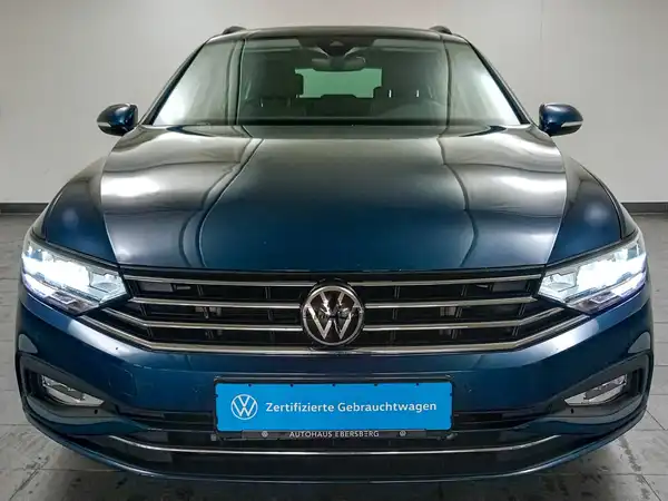 VW PASSAT VARIANT (3/17)