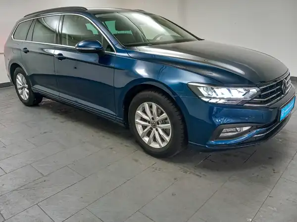 VW PASSAT VARIANT (4/17)