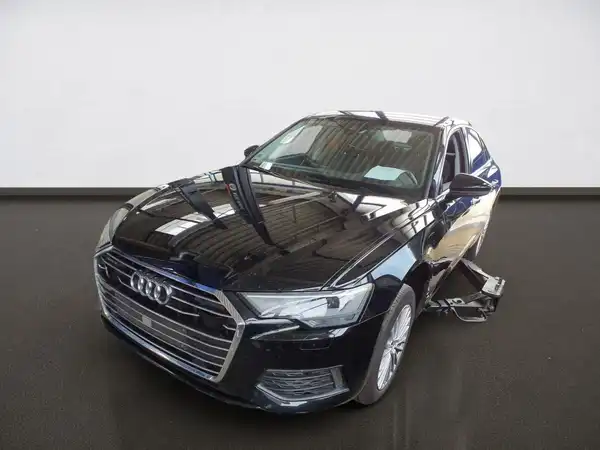 AUDI A6 LIMOUSINE (1/7)