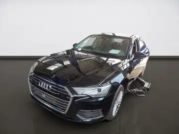 AUDI A6 LIMOUSINE (1/7)