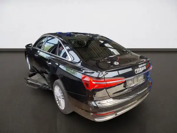 AUDI A6 LIMOUSINE (5/7)