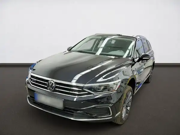 VW PASSAT VARIANT (1/7)