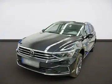 VW PASSAT VARIANT (1/7)