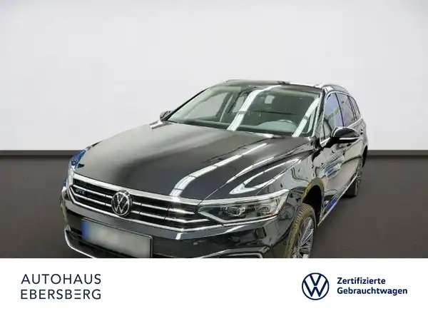 VW PASSAT VARIANT (2/7)