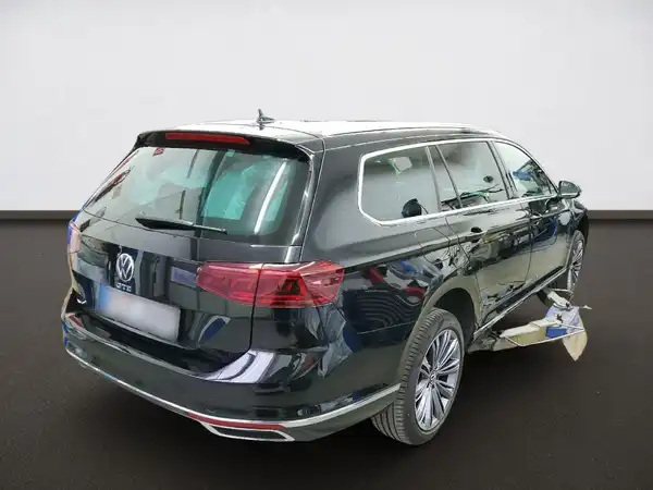 VW PASSAT VARIANT (3/7)