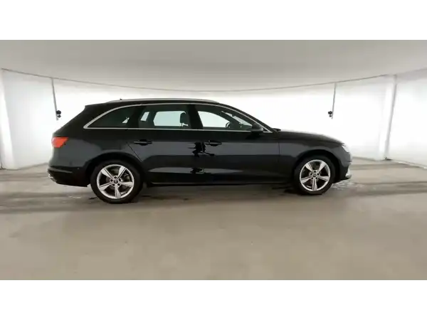 AUDI A4 AVANT (3/8)