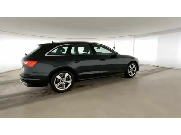 AUDI A4 AVANT (4/8)