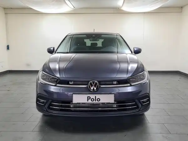 VW POLO (3/19)