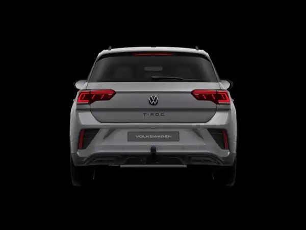 VW T-ROC (6/12)