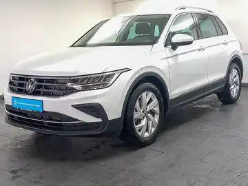 VW TIGUAN (1/16)