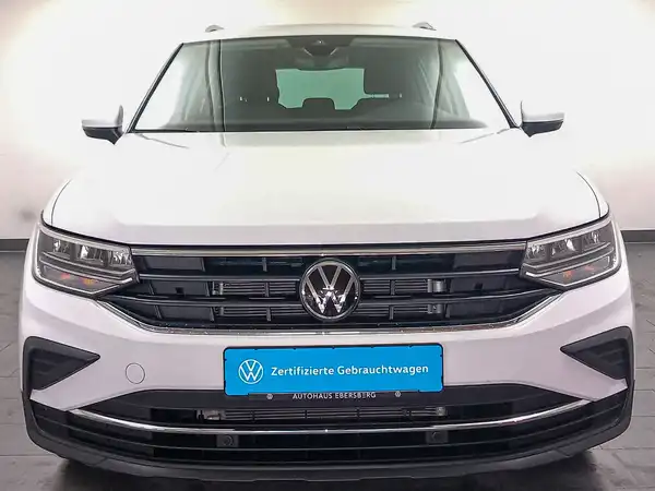 VW TIGUAN (3/18)