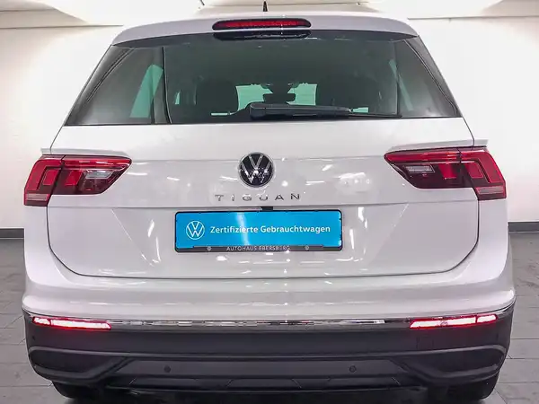 VW TIGUAN (6/18)