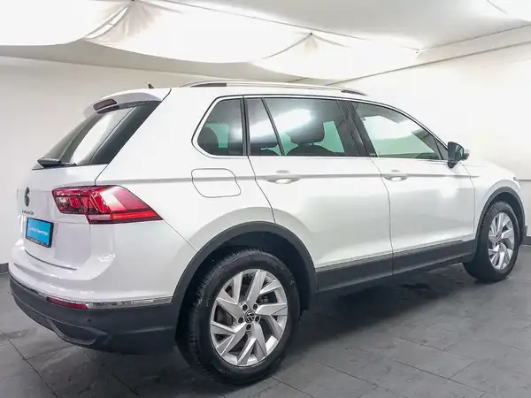 VW TIGUAN (7/18)