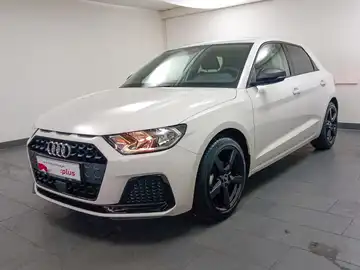 AUDI A1 SPORTBACK (1/16)