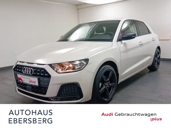 AUDI A1 SPORTBACK (2/16)