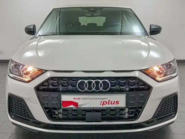 AUDI A1 SPORTBACK (3/16)