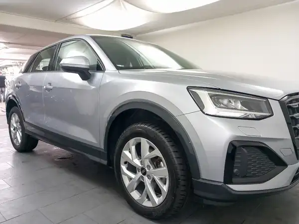 AUDI Q2 (14/18)