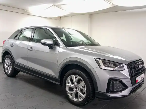 AUDI Q2 (4/18)