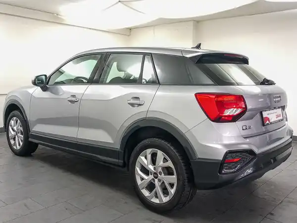 AUDI Q2 (5/18)