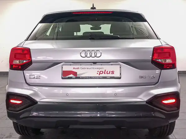 AUDI Q2 (6/18)