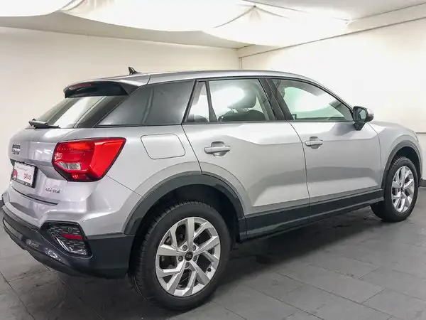 AUDI Q2 (7/18)