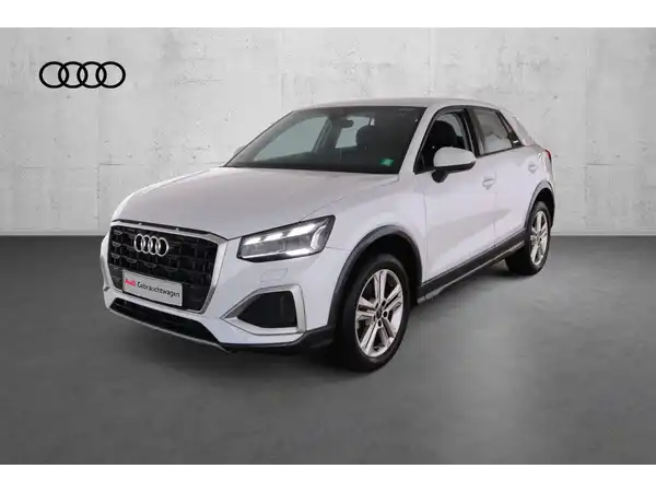 AUDI Q2 (1/7)