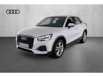 AUDI Q2 (1/7)