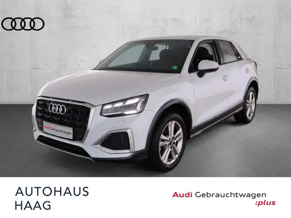 AUDI Q2 (2/7)