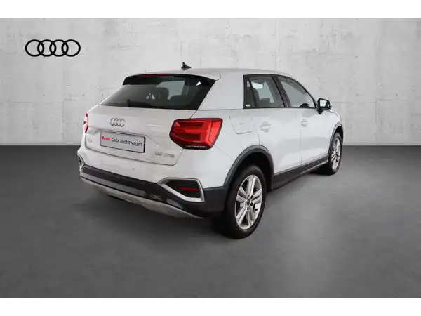 AUDI Q2 (3/7)