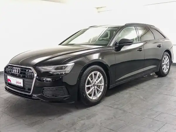 AUDI A6 AVANT (1/17)