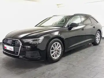 AUDI A6 AVANT (1/17)