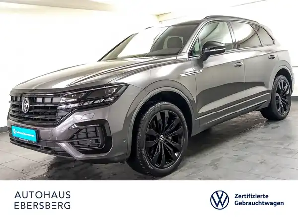 VW TOUAREG (2/17)