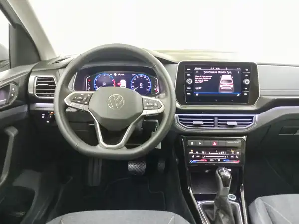 VW T-CROSS (13/23)