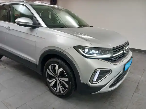 VW T-CROSS (15/23)