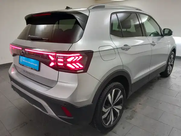 VW T-CROSS (16/23)