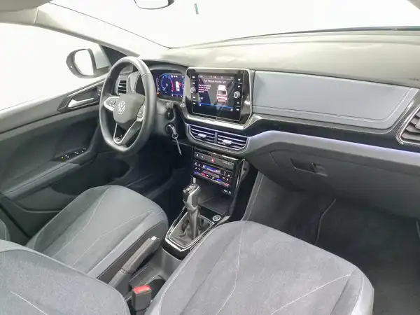 VW T-CROSS (20/23)