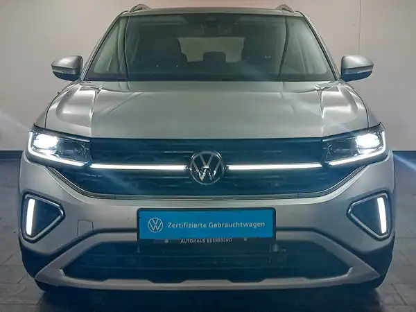 VW T-CROSS (3/23)