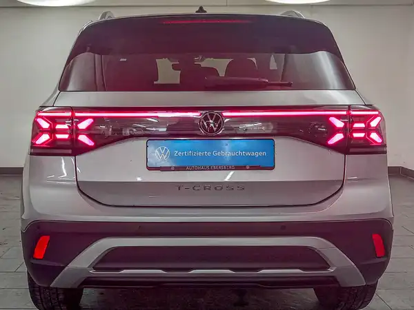 VW T-CROSS (6/23)