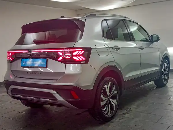 VW T-CROSS (7/23)