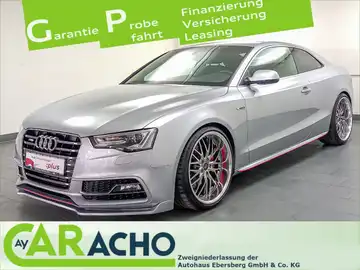 AUDI A5 (1/18)