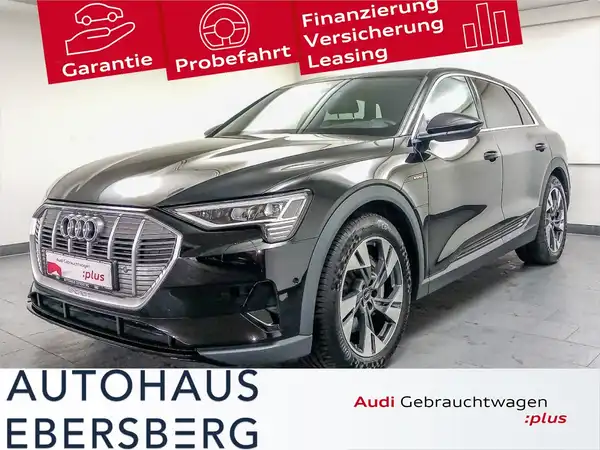 AUDI E-TRON (2/17)