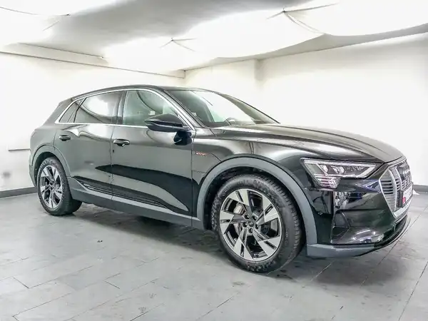 AUDI E-TRON (4/17)