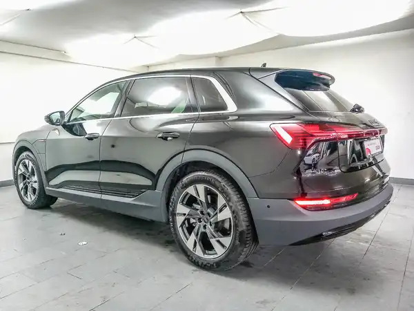 AUDI E-TRON (5/17)