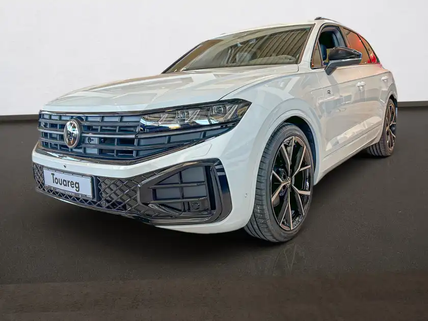 VW TOUAREG (1/22)