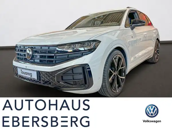 VW TOUAREG (2/22)
