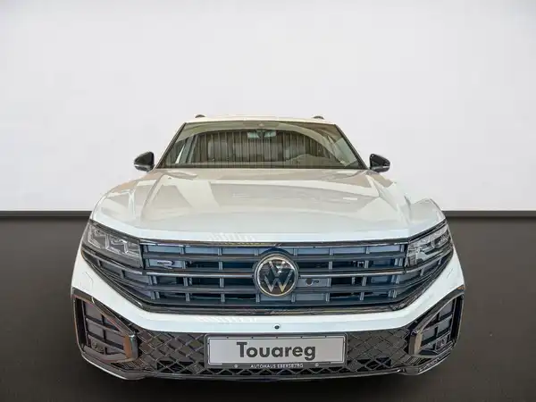 VW TOUAREG (4/22)